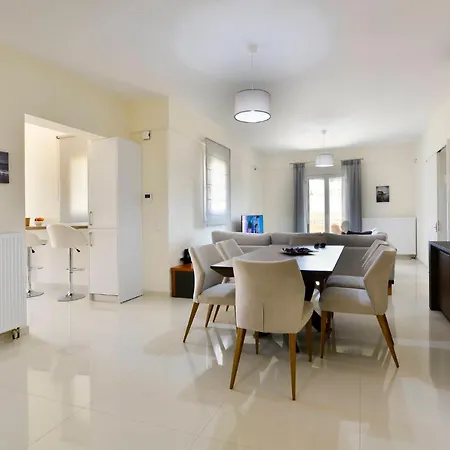 Ferienwohnung Luxury Bay View Corfu  Exterior foto