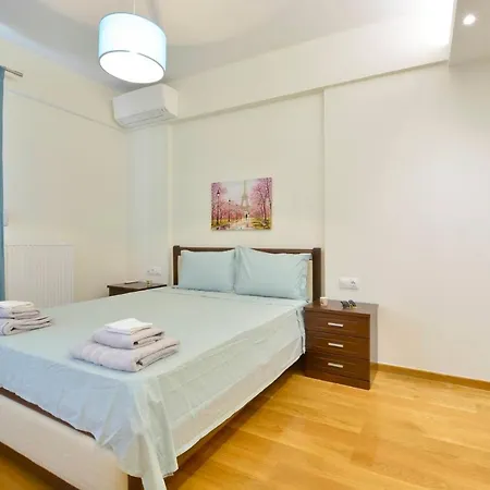 Ferienwohnung Luxury Bay View Corfu  Exterior foto