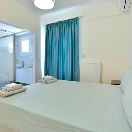 Ferienwohnung Luxury Bay View Corfu  Exterior foto