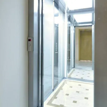 Ferienwohnung Luxury Bay View Corfu  Exterior foto