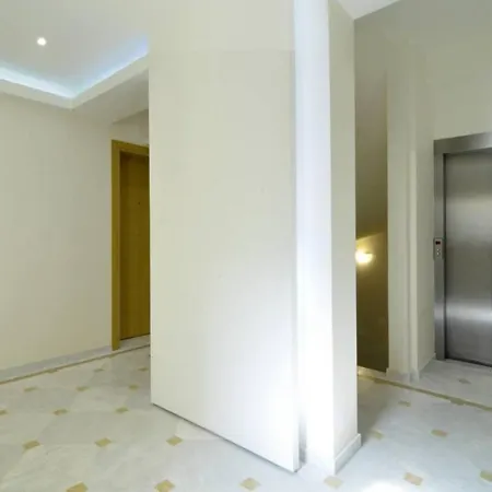 Ferienwohnung Luxury Bay View Corfu  Exterior foto