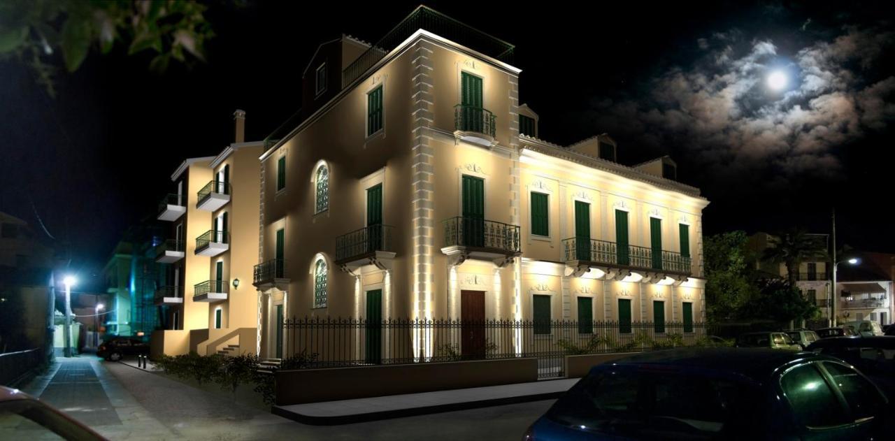 Apartmán Luxury Bay View Corfu (city)