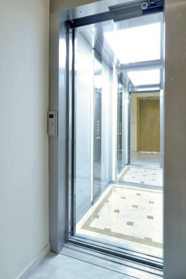 Luxury Bay View Apartmán Corfu (city)
