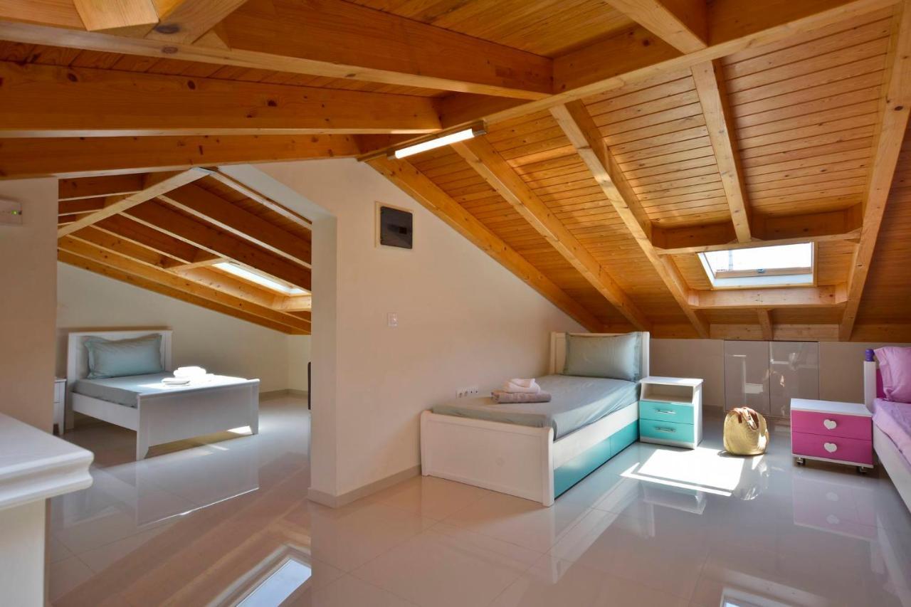 Apartmán Luxury Bay View Corfu (city)