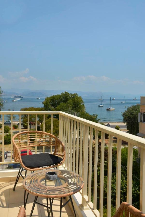 Luxury Bay View Apartmán