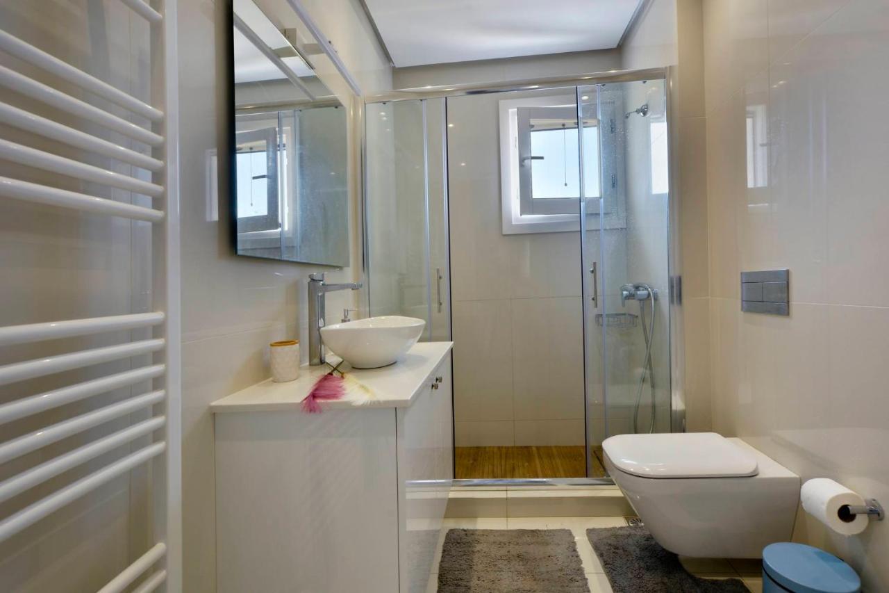 Apartmán Luxury Bay View