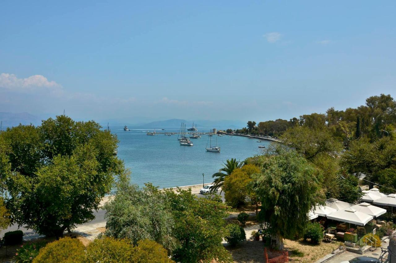 Luxury Bay View Apartmán