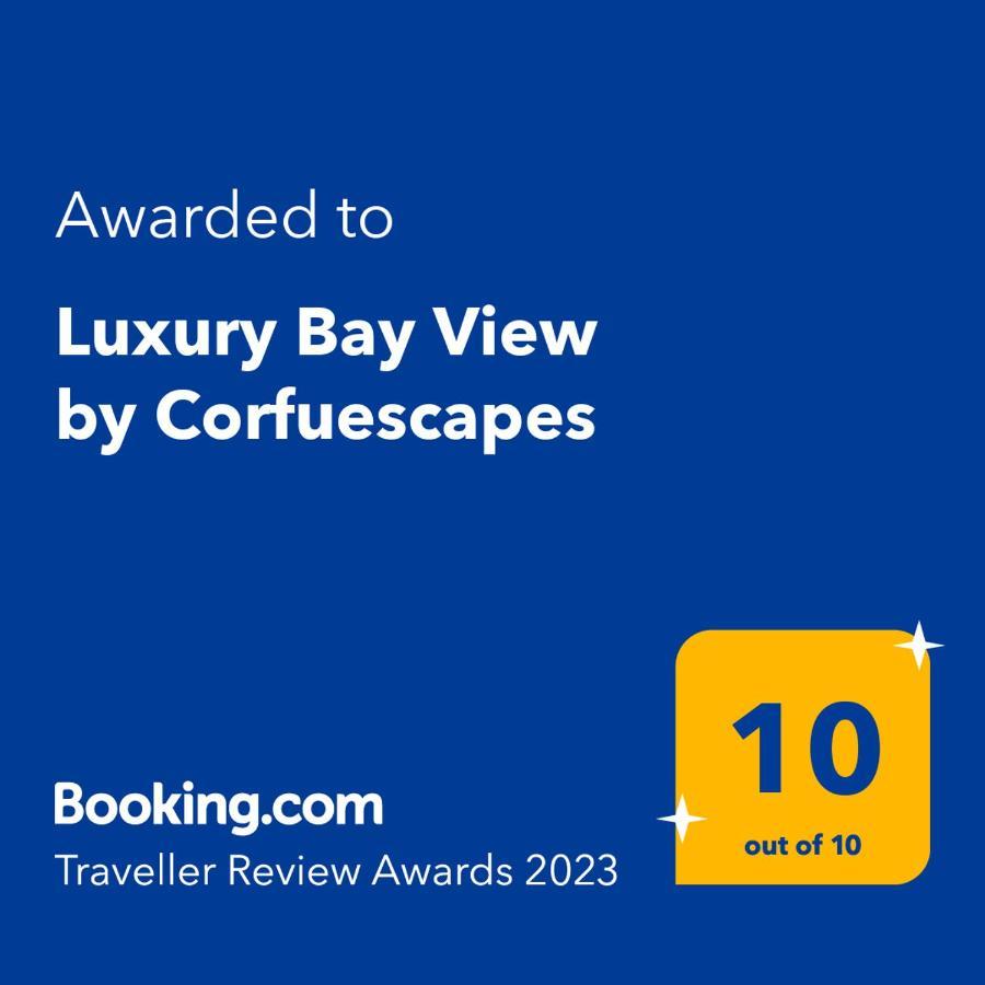 Apartmán Luxury Bay View *