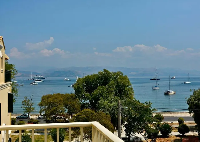 Luxury Bay View