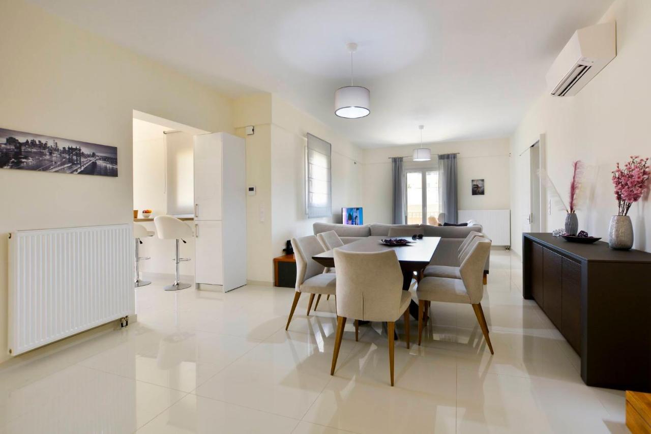 Luxury Bay View Apartment *