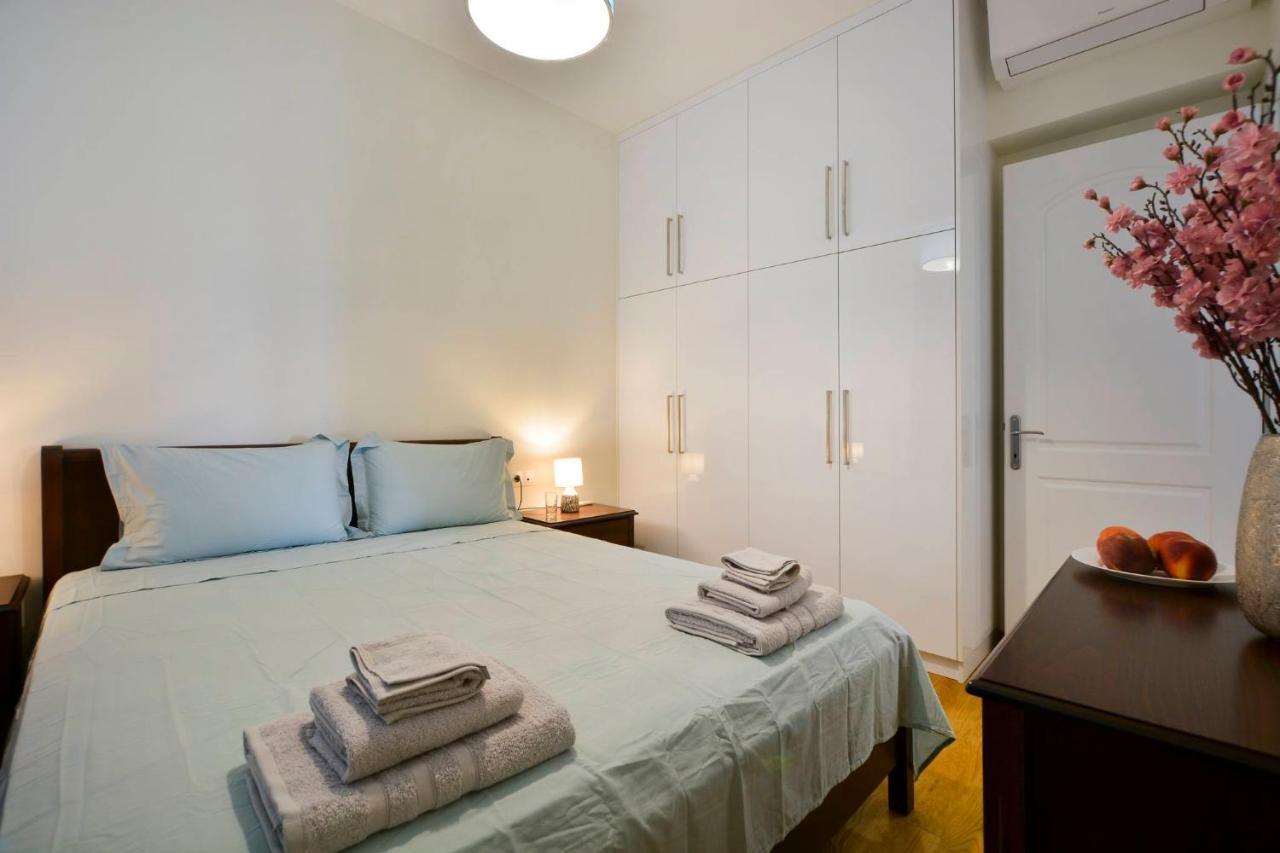 Apartment Luxury Bay View Corfu (city)