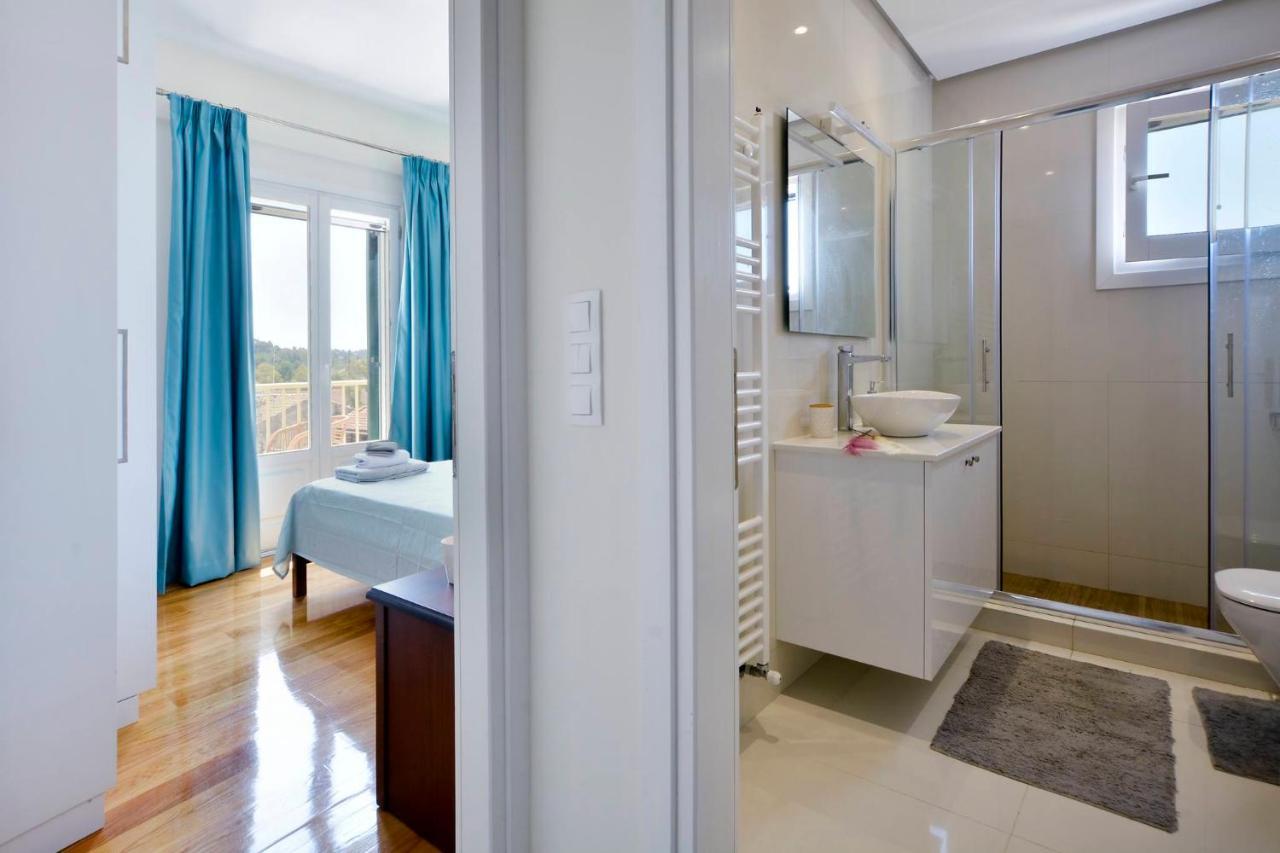 Luxury Bay View Corfu (city)